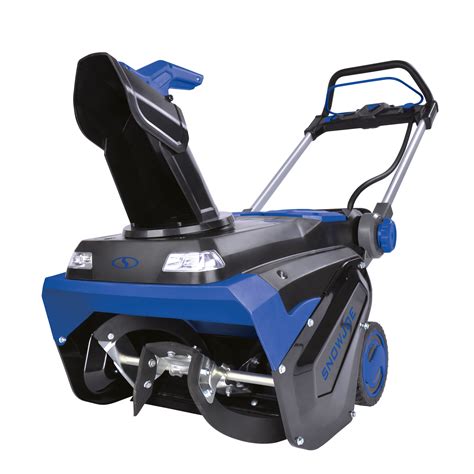 Hydrostatic Track Drive Two-Stage Gas Snow Blower with Electric. . Snow blower for sale near me